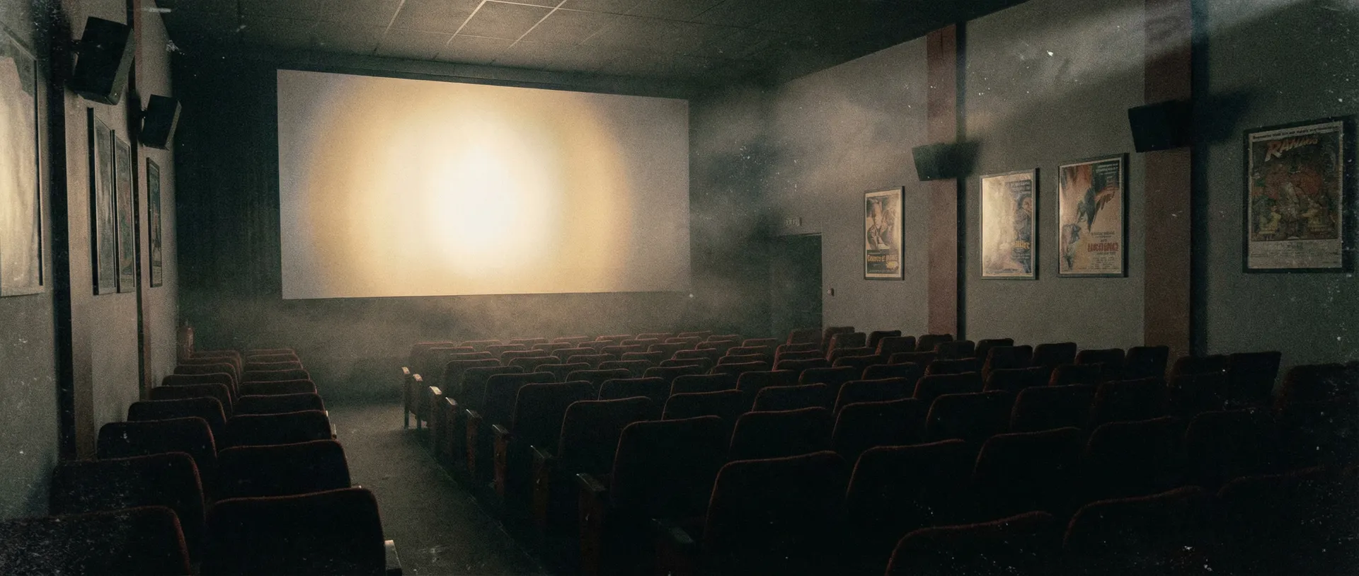 独立电影展映空间 - 国产