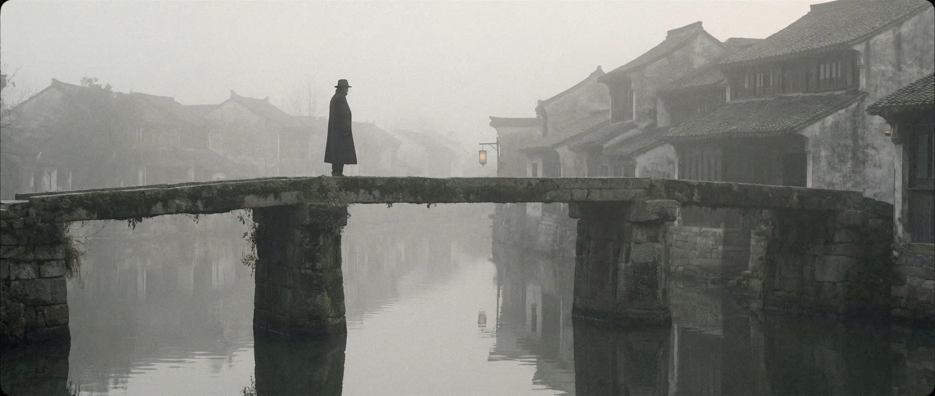 独立电影剧照 - 国产